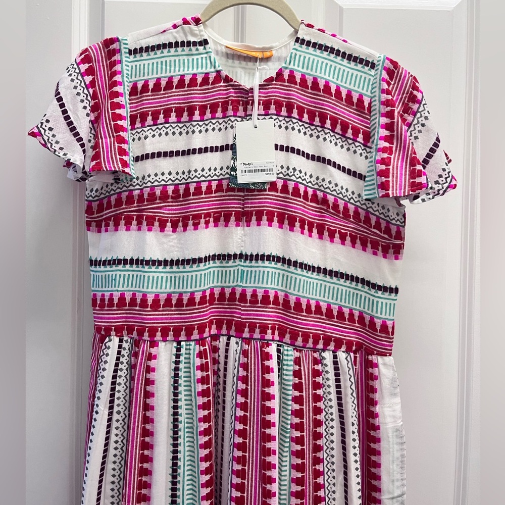 NWT Oliphant T shirt dress